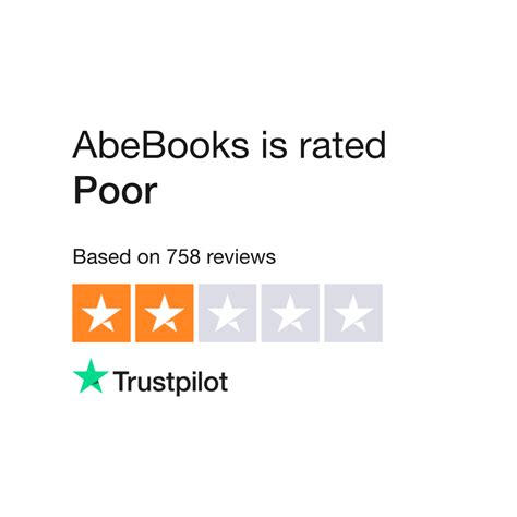 Read Customer Service Reviews of www.abebooks.co.uk.